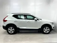 Usado Volvo XC40 Momentum 129 CV (94 kW) 2022 Blanco SUV
