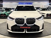 Usado BMW X3 Shadowline 197 CV (144 kW) 2025 Blanco SUV