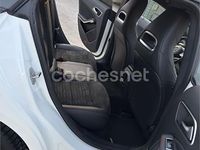 Usado Mercedes CLA200 Shooting Brake 156 CV (114 kW) 2019 Blanco Familiar