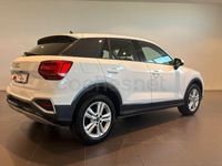 Usado Audi Q2 Advanced Plus 116 CV (85 kW) 2022 Blanco SUV