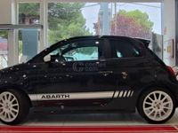 usado Abarth 500 1.4t-jet