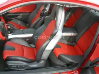 Usado Mazda RX8 192 CV (141 kW) 2005 Rojo Coupe