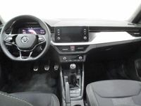 Usado Skoda 110 R Sport 150 CV (110 kW) 2021 Blanco Familiar