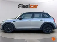 Usado Mini Cooper Clubman 136 CV (100 kW) 2024 Gris Familiar