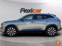 Usado Renault Austral Equilibre 140 CV (102 kW) 2024 Gris SUV