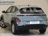 Usado Hyundai Kona 128 CV (94 kW) 2025 SUV