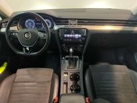 usado VW Passat V. 2.0TDI BiT Sport 4M DSG 176kW