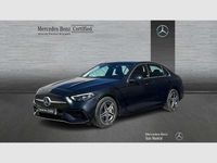 Usado Mercedes C300e 313 CV (230 kW) 2025 Berlina