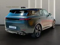 Usado Land Rover Range Rover Sport 530 HP (389 kW) 2025 Cinzento SUV