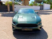 Usado Ford Mustang GT 459 CV (337 kW) 2020 Verde Coupe