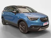 Usado Opel Crossland X 110 CV (80 kW) 2020 SUV