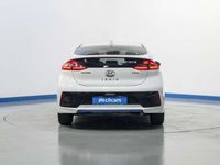 usado Hyundai Ioniq HEV 1.6 GDI Tecno