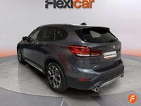 Usado BMW X1 192 CV (141 kW) 2020 Negro SUV