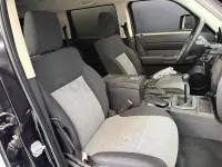 Usado Dodge Nitro SXT 177 CV (130 kW) 2007 Negro SUV