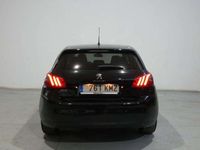 usado Peugeot 308 1.2 PureTech S&S Allure 130