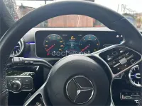 Usado Mercedes A180 109 CV (80 kW) 2019 Gris / plata Berlina