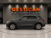 Usado Audi Q3 Advanced 245 CV (180 kW) 2022 Gris / plata SUV