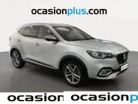Usado MG HS Luxury 162 CV (119 kW) 2023 Blanco SUV