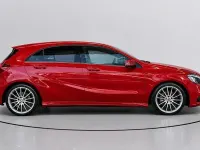 Usado Mercedes A200 136 CV (100 kW) 2018