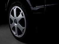 Usado Audi S8 360 CV (264 kW) 2001 Negro Berlina