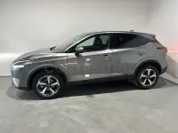 Usado Nissan Qashqai N-Connecta 140 CV (102 kW) 2024 Gris / plata SUV
