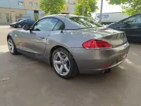 Usado BMW Z4 245 CV (180 kW) 2012 Gris / plata Descapotable