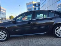 Usado Renault Laguna III Privilege 150 CV (110 kW) 2008 Negro Berlina