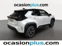 Usado Toyota Yaris Cross Style 116 CV (85 kW) 2022 SUV