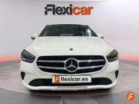 Usado Mercedes B180 116 CV (85 kW) 2021 Blanco Monovolumen
