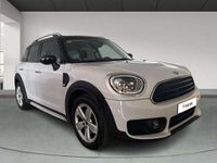 Usado Mini Cooper 137 CV (100 kW) 2020 Blanco Utilitario