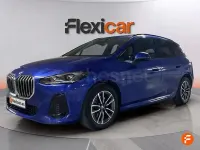 Usado BMW 218 136 CV (100 kW) 2024 Azul Coupe