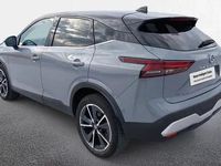 Usado Nissan Qashqai Tekna 158 CV (116 kW) 2022 Katana grey con techo midnight SUV
