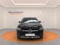 Usado Mercedes GLA200 150 HP (110 kW) 2022 Preto SUV