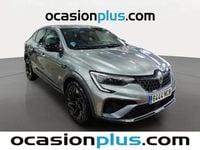 Usado Renault Arkana Esprit Alpine 145 CV (106 kW) 2025 Gris SUV