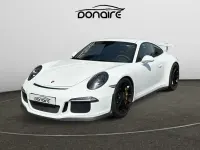 Usado Porsche 991 476 CV (350 kW) 2014 Blanco Coupe
