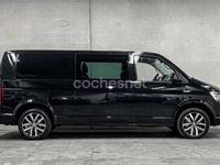 Usado VW Caravelle 204 CV (150 kW) 2018 Etiqueta c (verde) Monovolumen