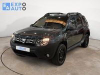 Usado Dacia Duster Ambiance 109 CV (80 kW) 2014 Azul SUV