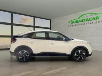 Używany Citroën C4 Feel 130 KM (95 kW) 2021 Biały