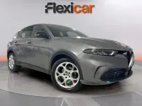 Usado Alfa Romeo Tonale Sprint 131 CV (96 kW) 2023 Gris SUV