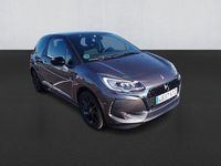 usado DS Automobiles DS3 (O) PureTech 81kW EAT6 Performance Line