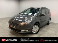 Usado Ford Galaxy Trend 120 CV (88 kW) 2017 Gris Monovolumen