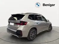Usado BMW iX1 Comfort Edition 150 kW (204 CV) 2025 Gris plata SUV