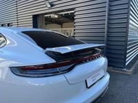 Usado Porsche Panamera 4 Platinum Edition 462 CV (339 kW) 2022 Blanco Berlina