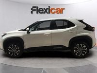 Usado Toyota Yaris Hybrid Active 116 CV (85 kW) 2024 Blanco