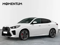 Usado BMW iX2 150 kW (204 CV) 2025 Blanco SUV