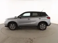 Usado Suzuki Vitara 129 CV (94 kW) 2024 Gris SUV