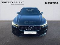 usado Volvo XC60 D4 R-design Aut.