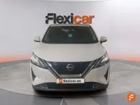 Usado Nissan Qashqai Acenta 140 CV (102 kW) 2024 Blanco SUV
