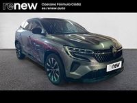 Usado Renault Austral Evolution 158 CV (116 kW) 2024 Gris SUV