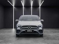 Usado Mercedes C320 AMG 218 CV (160 kW) 2021 Gris Berlina